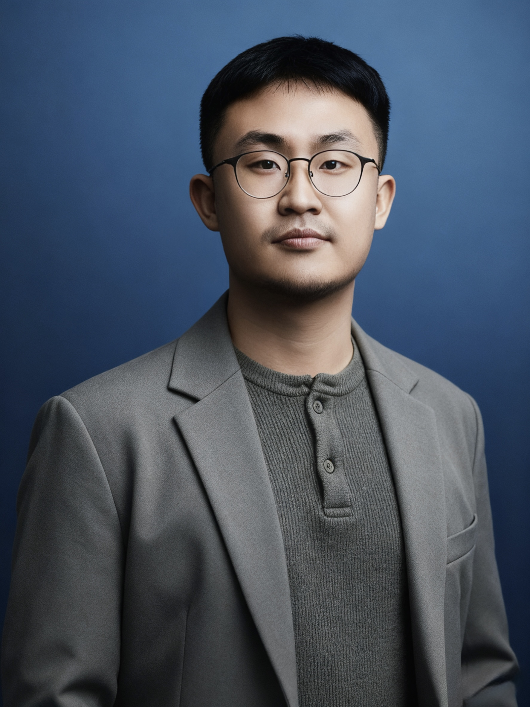 Xiaoqi  Zhao